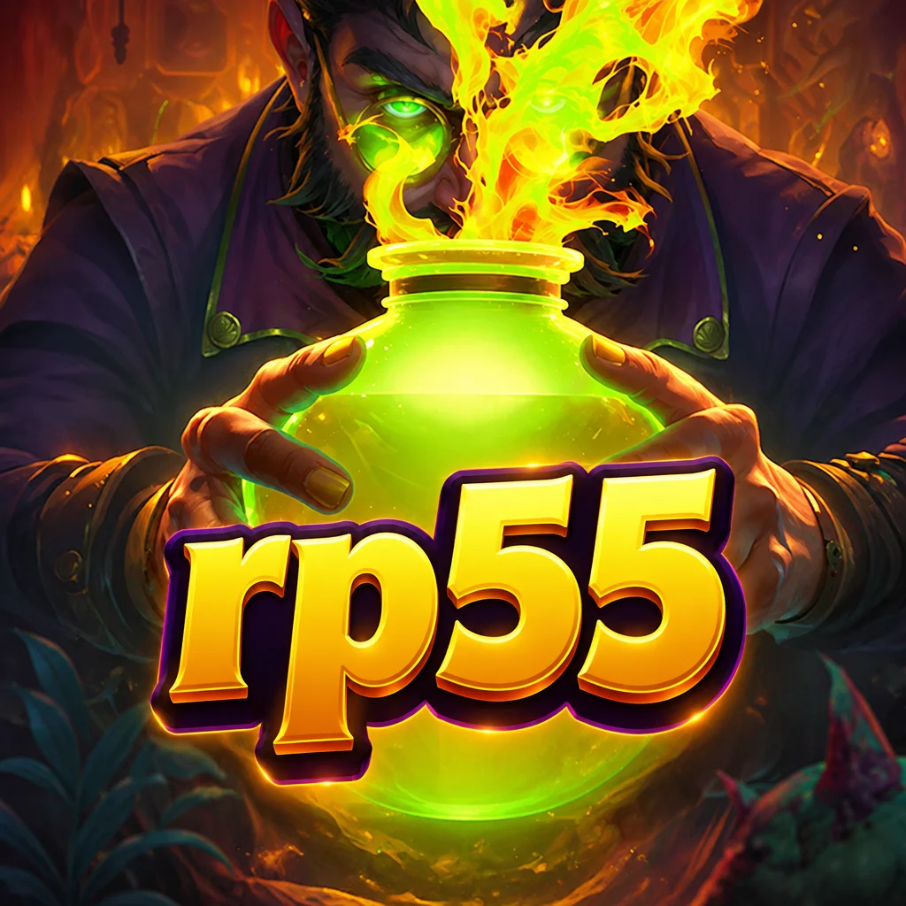 rp55 · Forbid Alchemy
