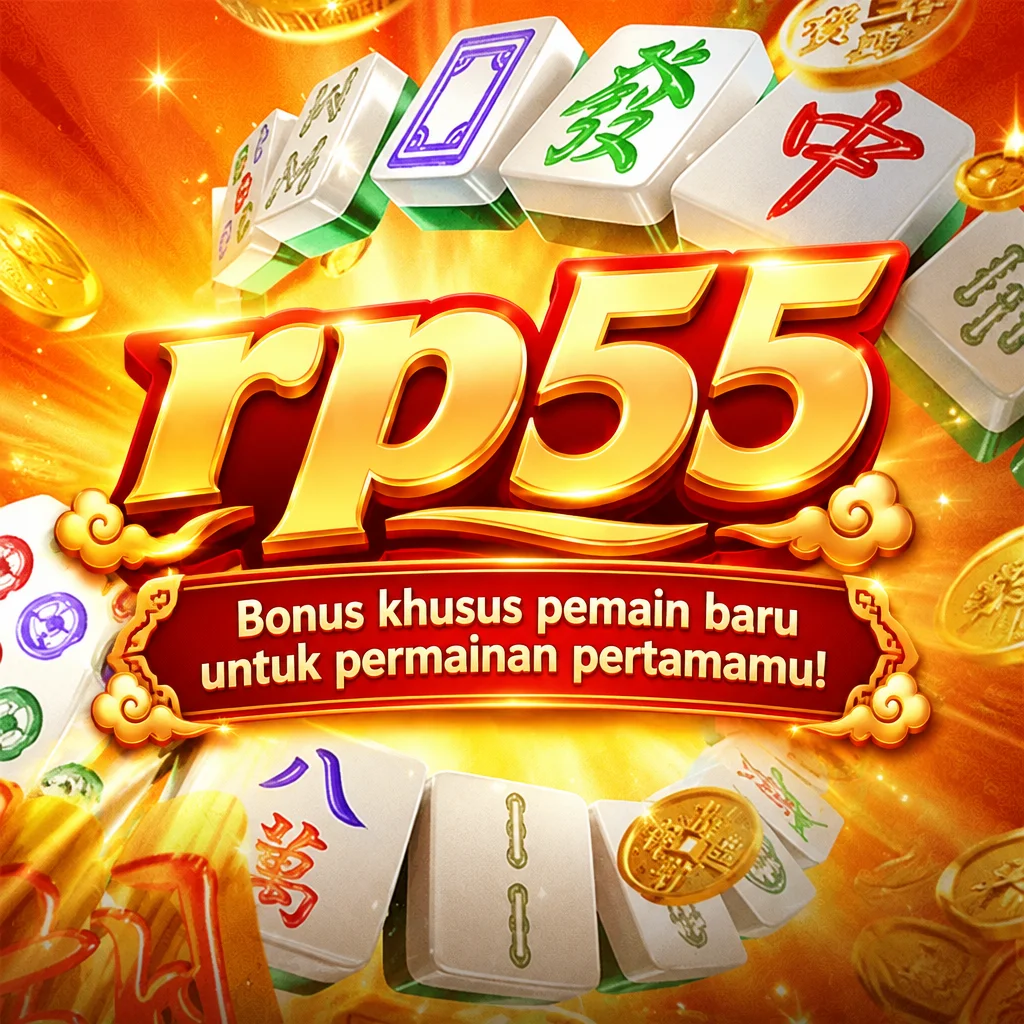 rp55 · Game & unduhan