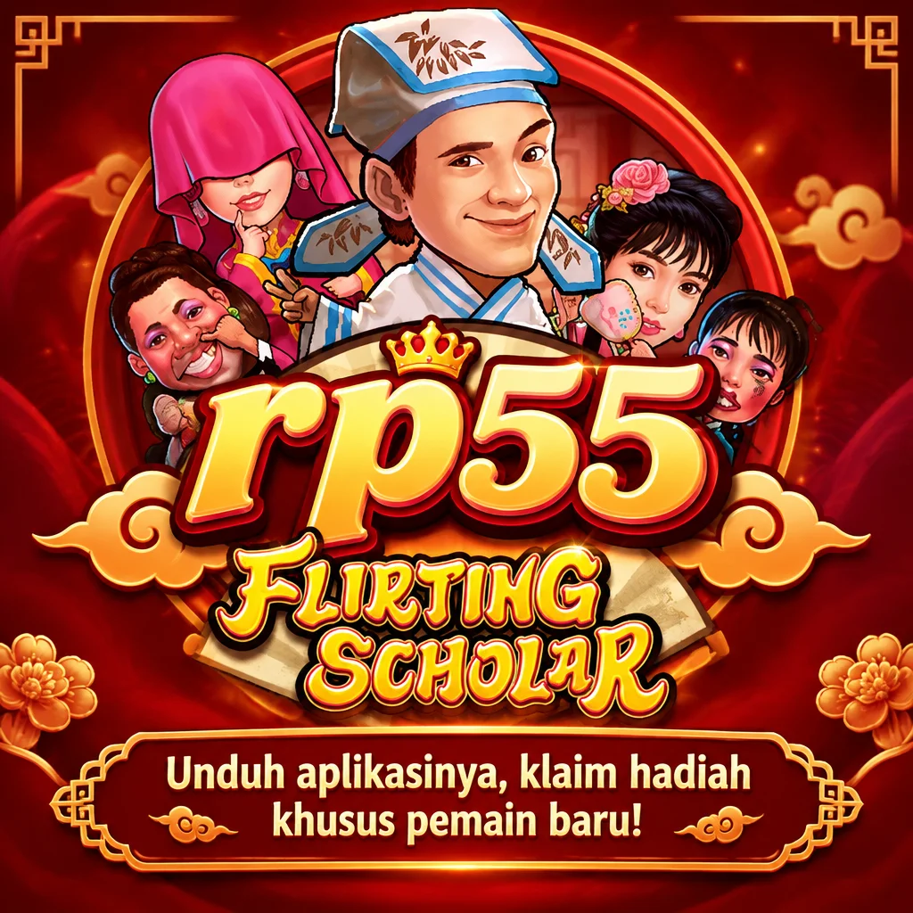 rp55 · Flirting Scholar