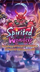 rp55 · Spirit Wonder