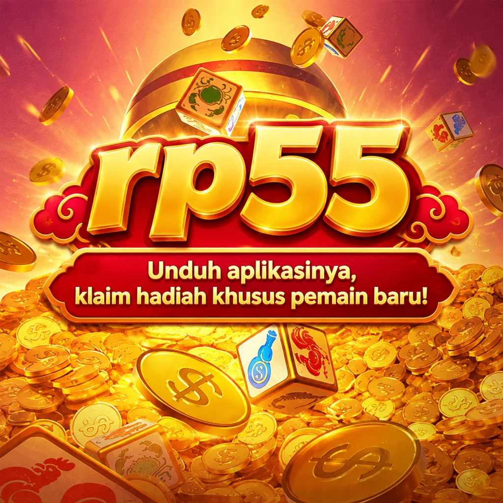 rp55 · Game & unduhan
