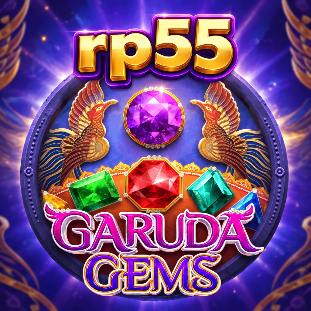 rp55 · Garuda Gems