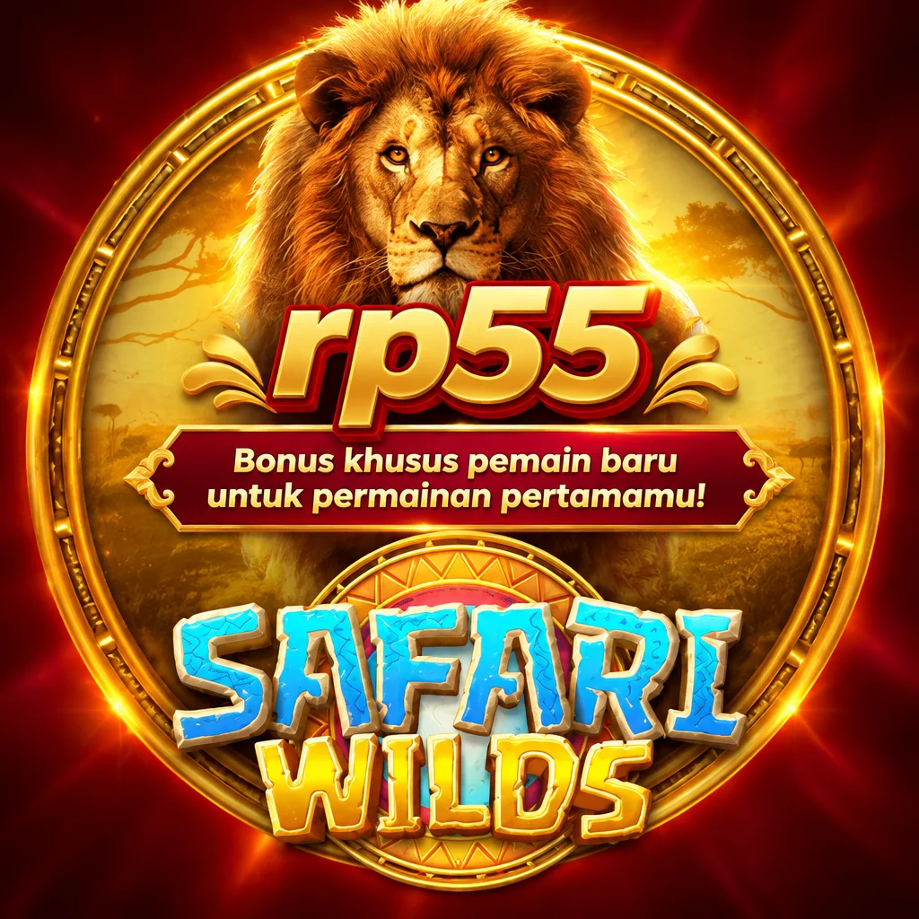 Safari Wilds · Panduan Mengenal Mekanisme dan Tata Letak Safari Wilds di rp55