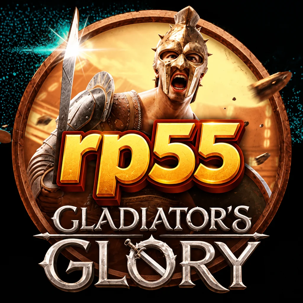 rp55 · Gladi Glory