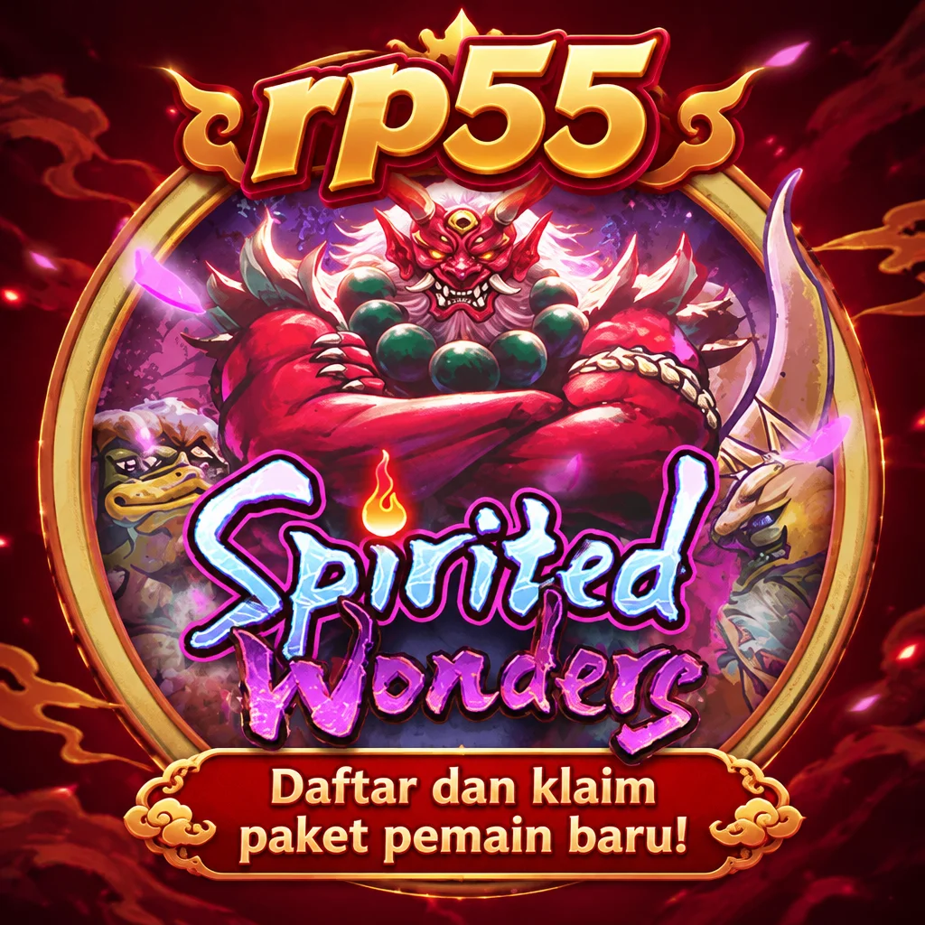 rp55 · Spirit Wonder
