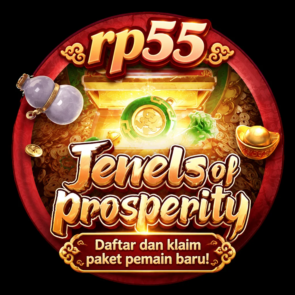 rp55 · Jewels Prosper